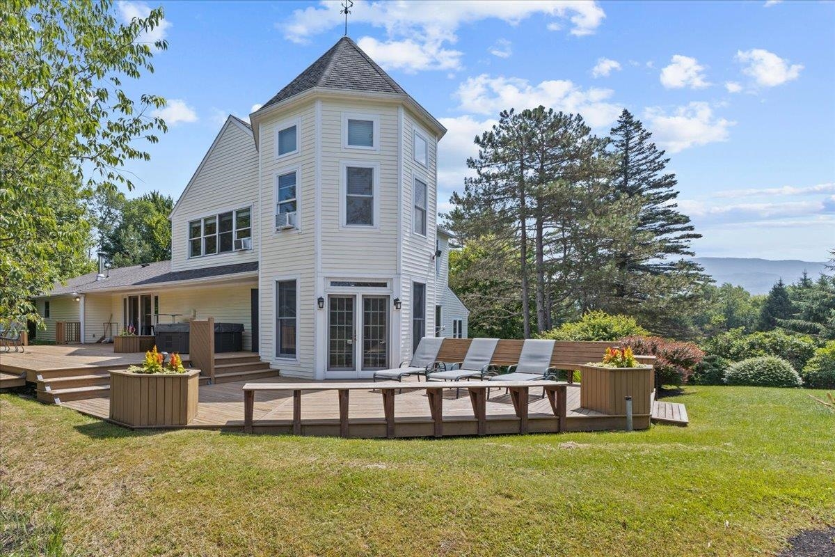 218 Shaw Hill Road
