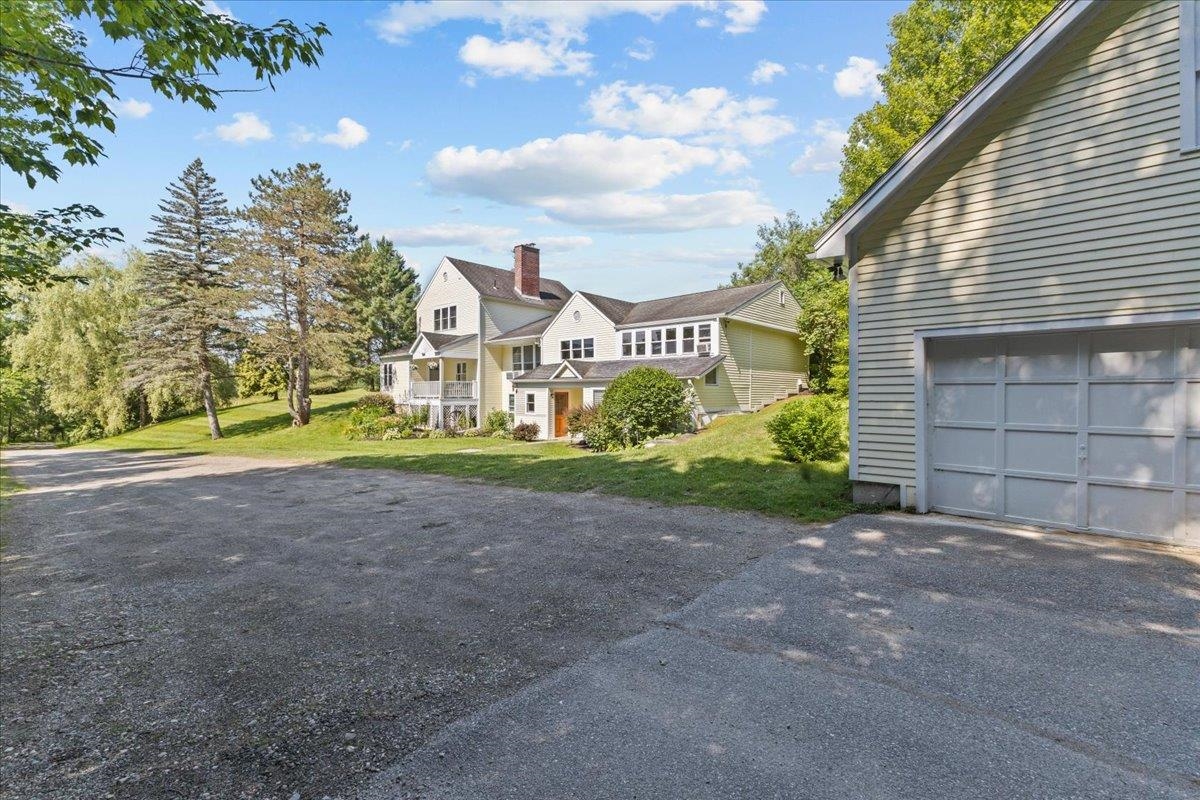 218 Shaw Hill Road