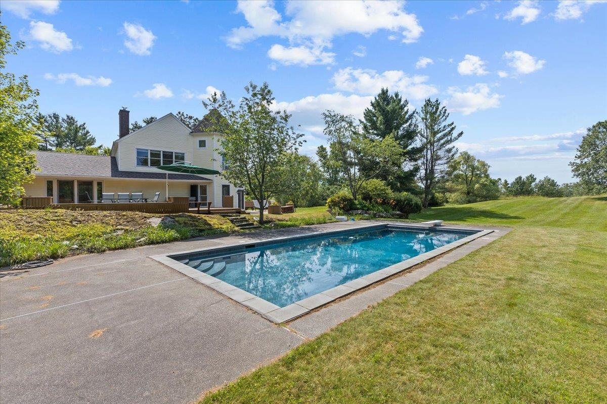 218 Shaw Hill Road