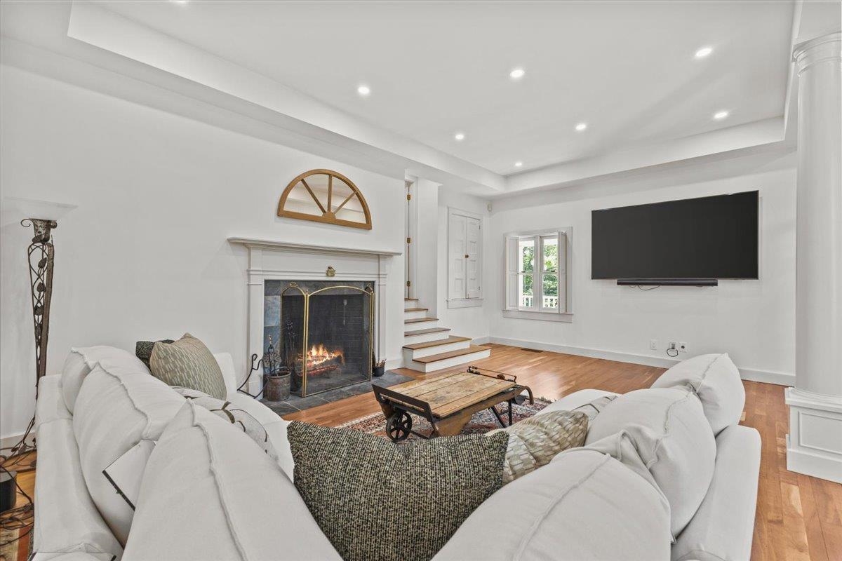 218 Shaw Hill Road