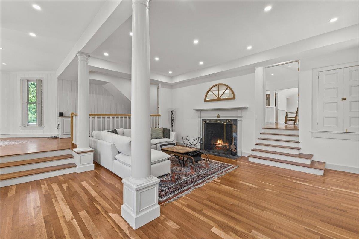 218 Shaw Hill Road