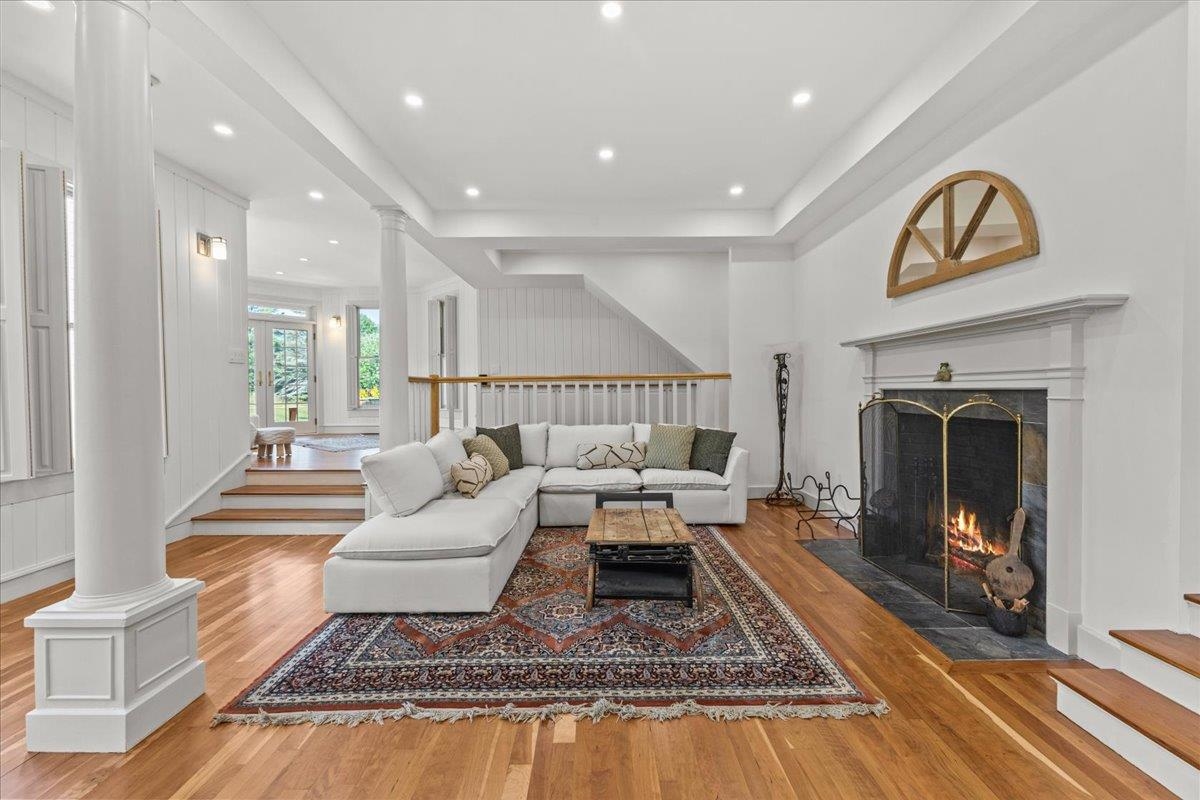 218 Shaw Hill Road