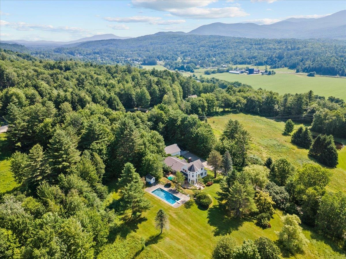 218 Shaw Hill Road