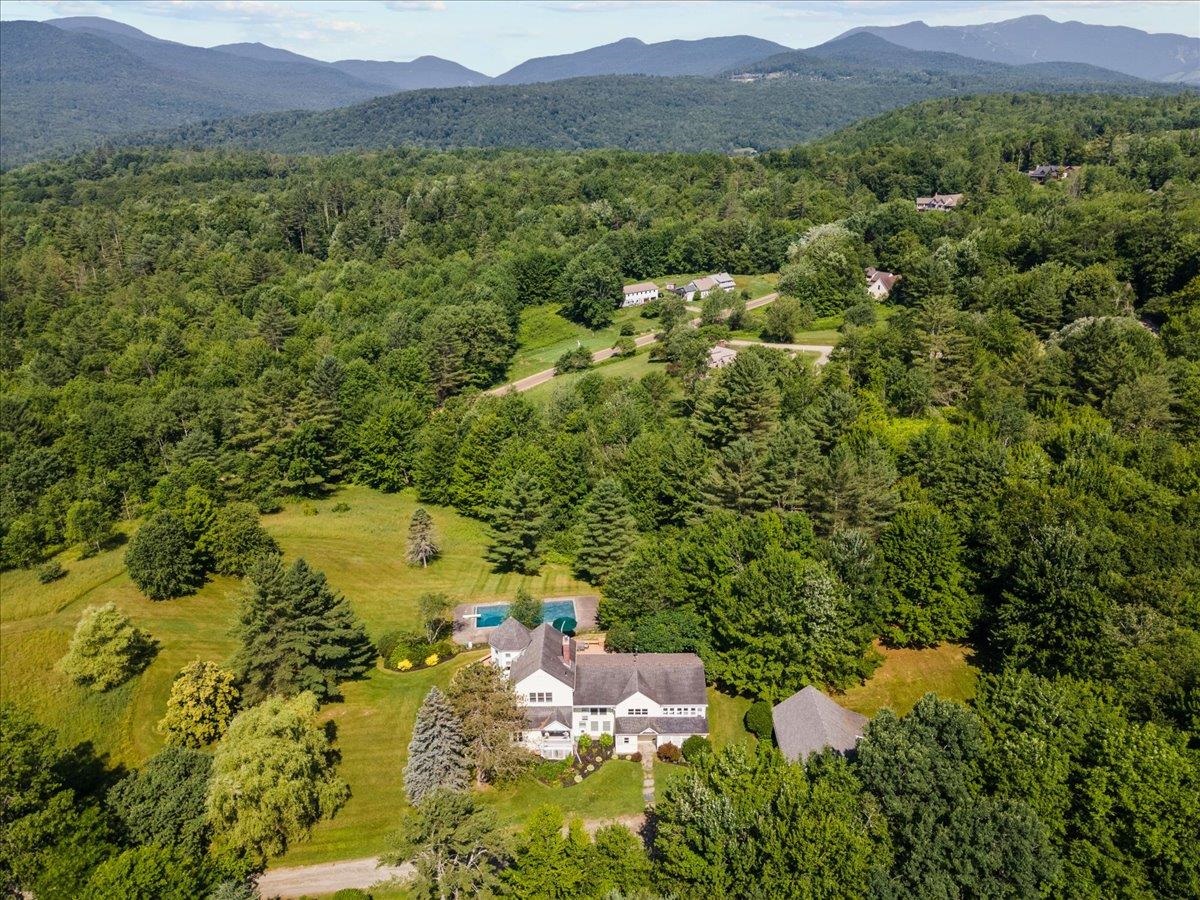 218 Shaw Hill Road