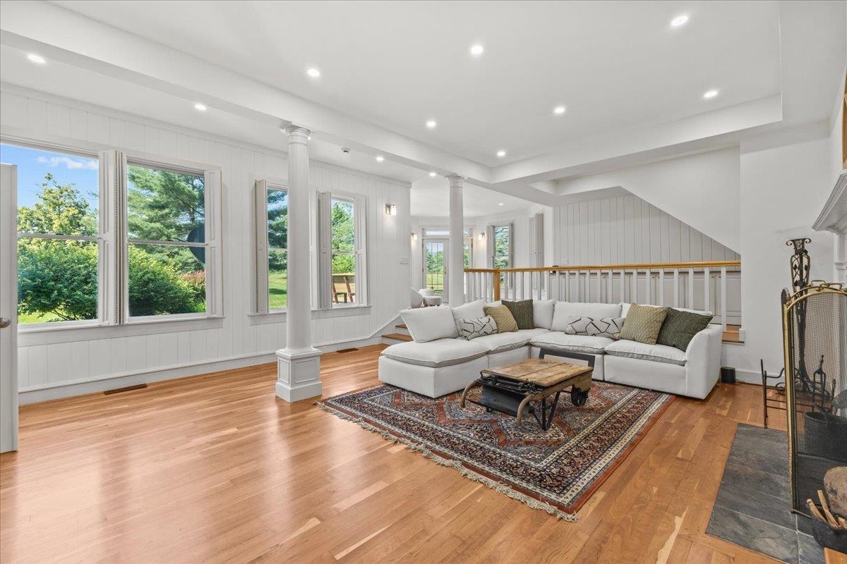 218 Shaw Hill Road