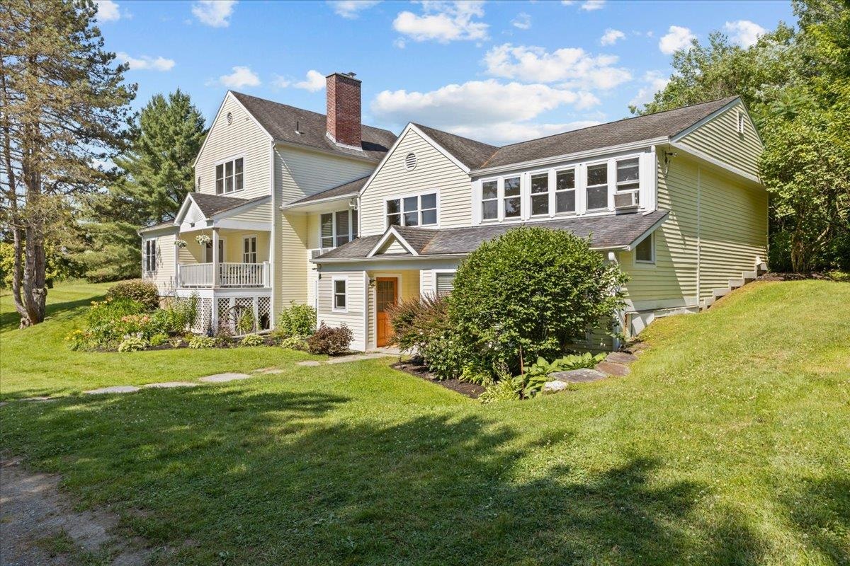 218 Shaw Hill Road