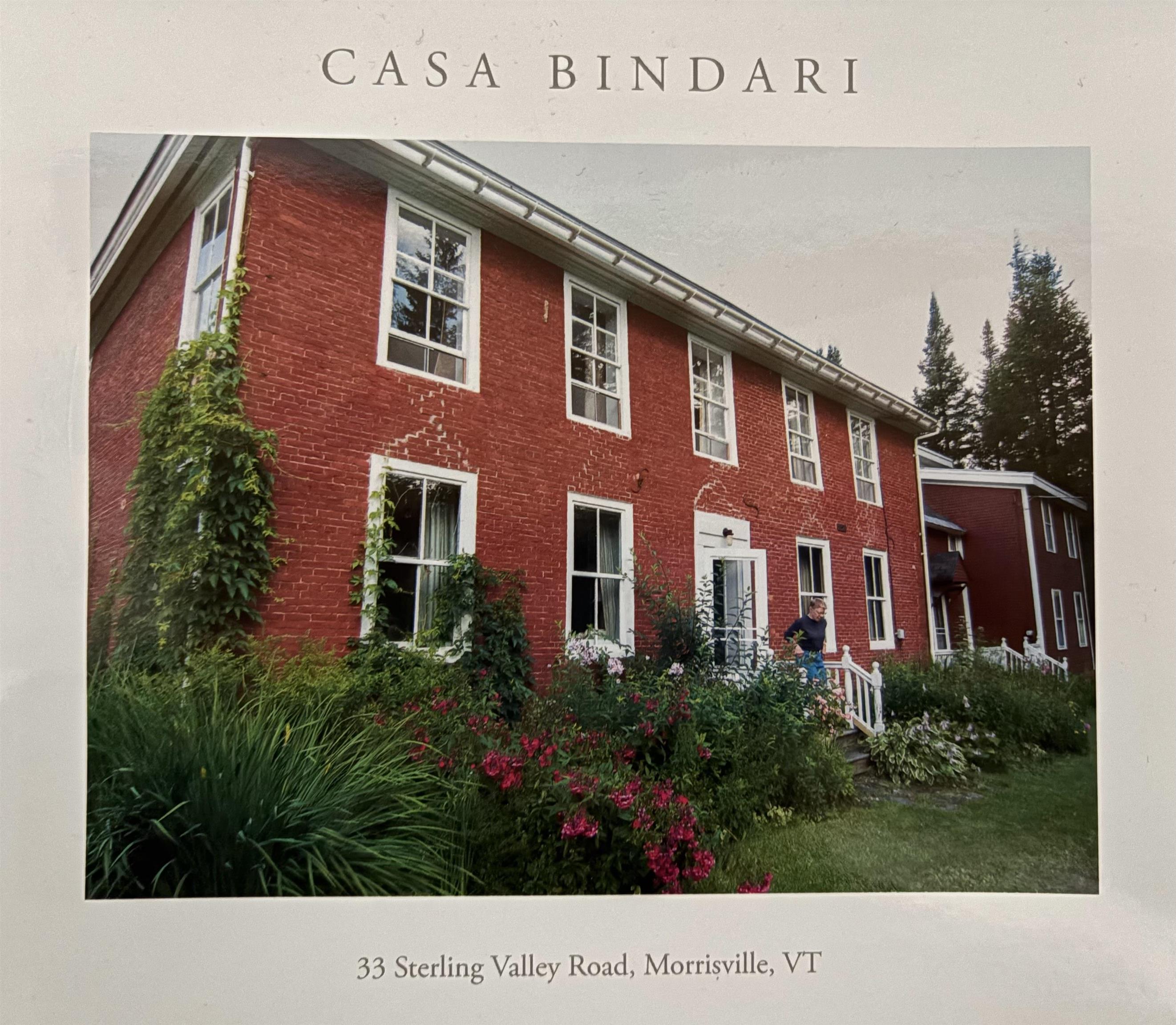 33 Sterling Valley Road