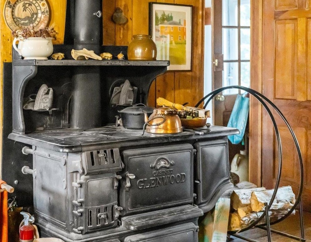 33 Sterling Valley Road