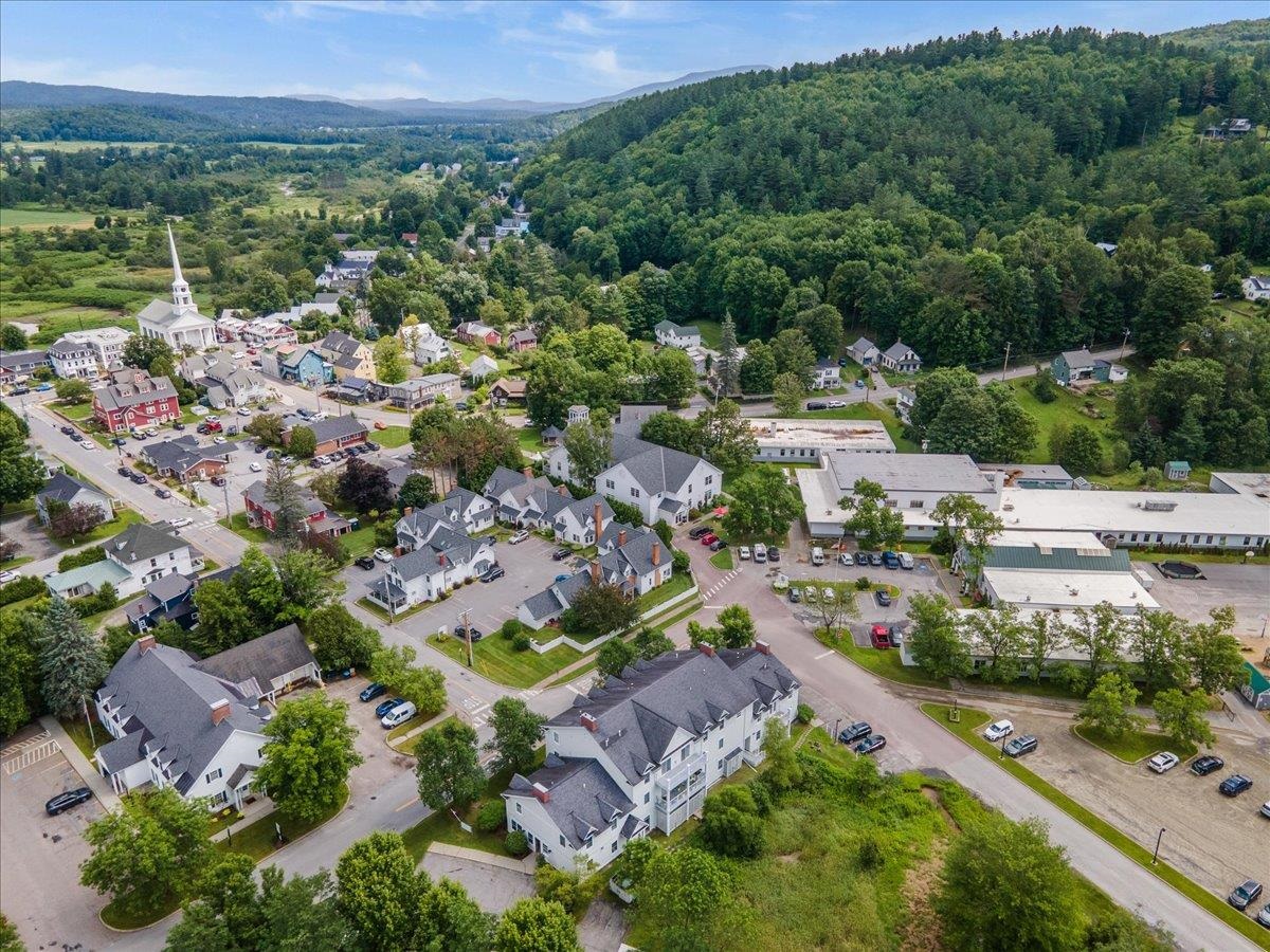 44 Park Place Unit: #205