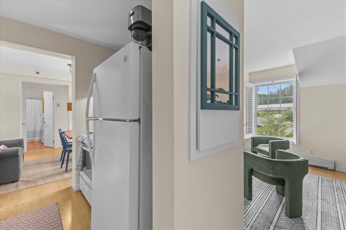 44 Park Place Unit: #205