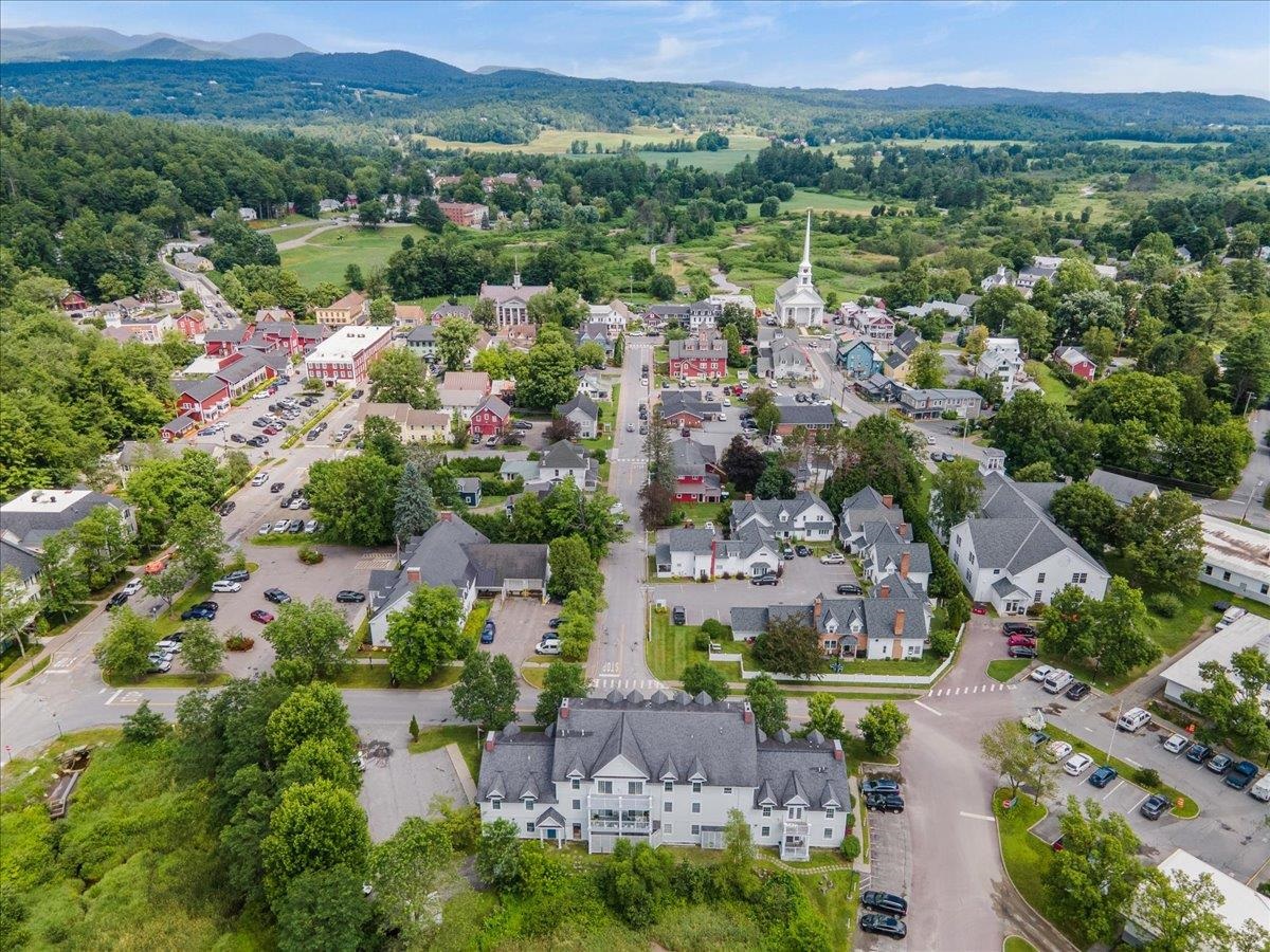 44 Park Place Unit: #205