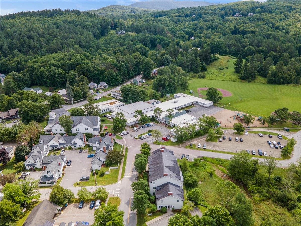 44 Park Place Unit: #205