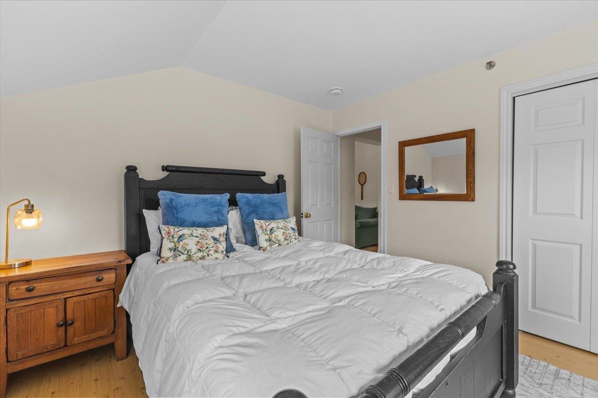 44 Park Place Unit: #205