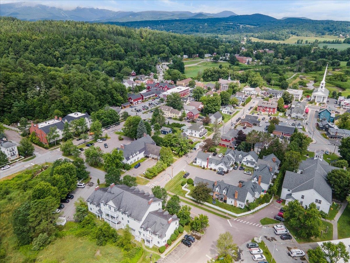 44 Park Place Unit: #205