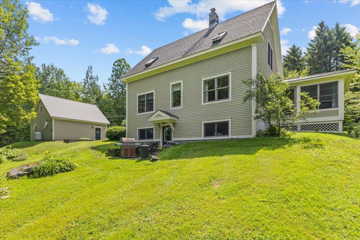 26 Sterling View