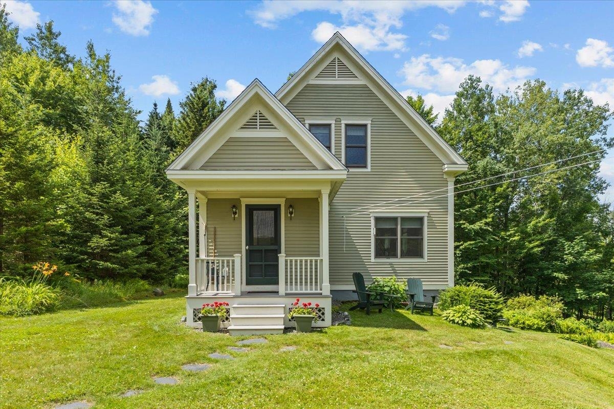 26 Sterling View
