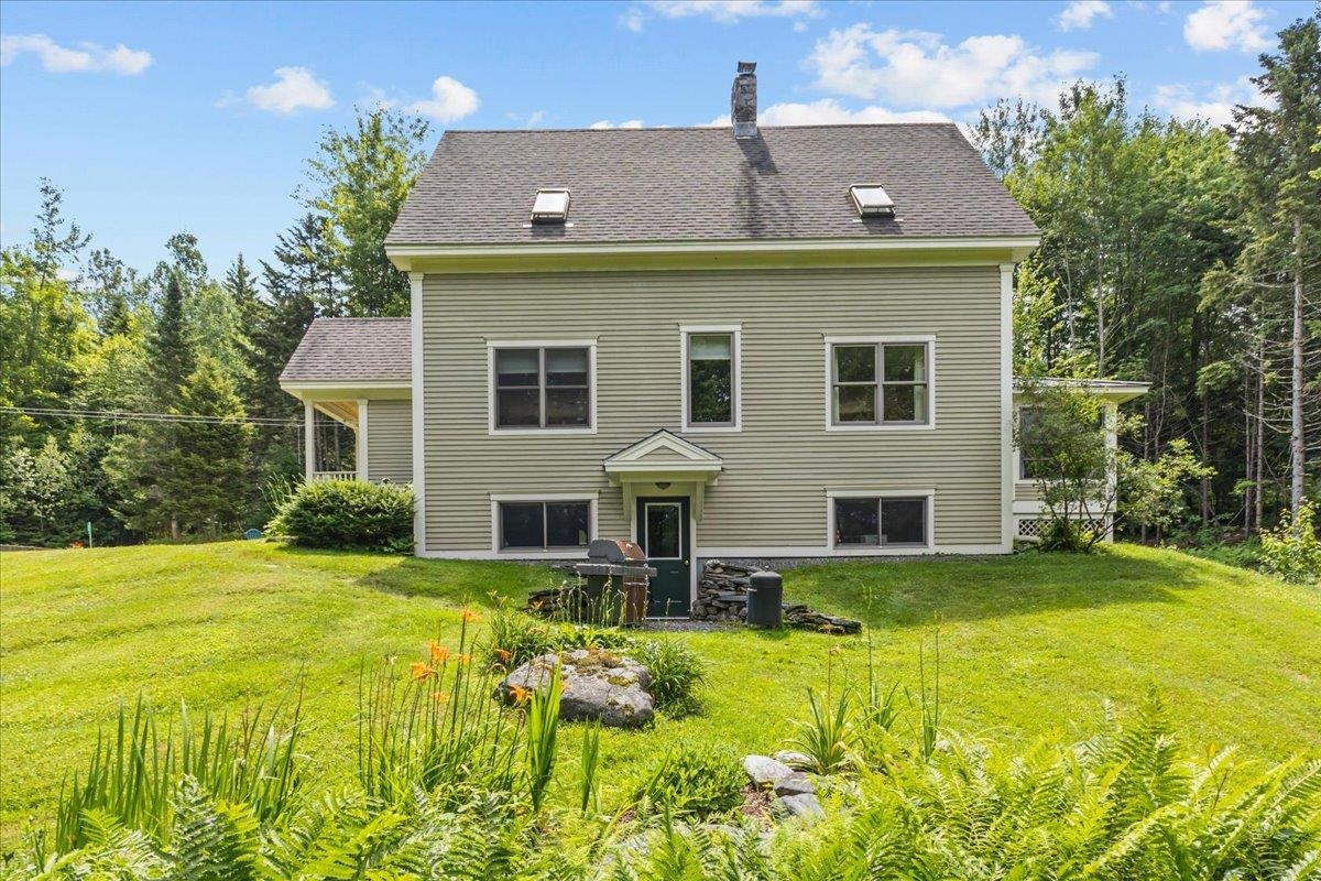 26 Sterling View