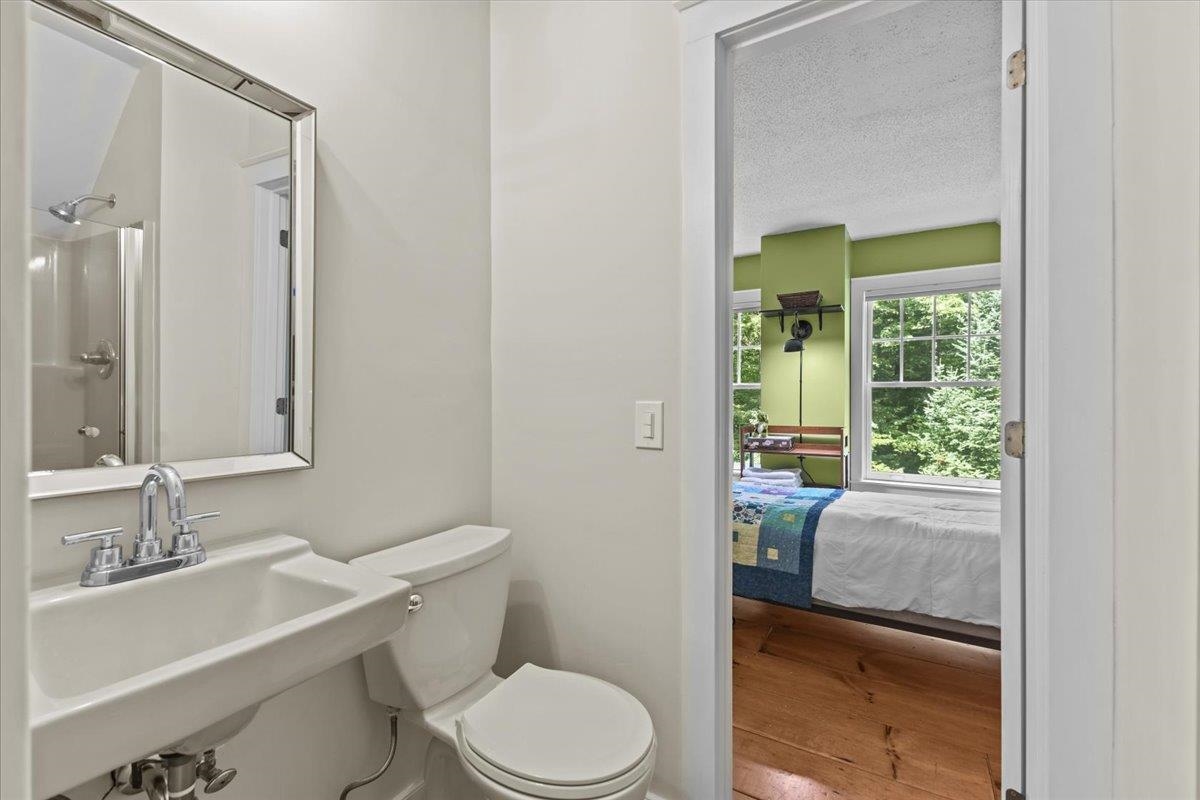 214 Bull Moose Ridge Road