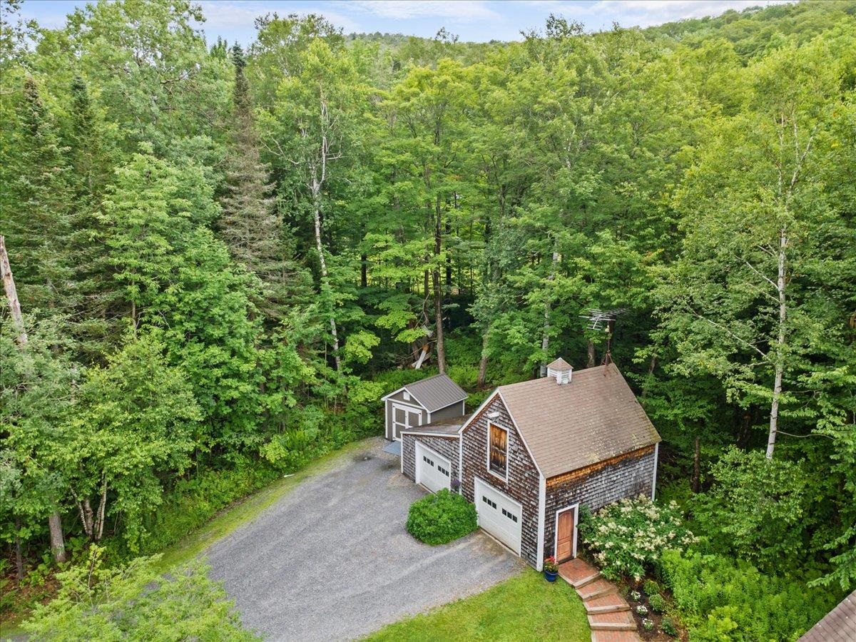 214 Bull Moose Ridge Road