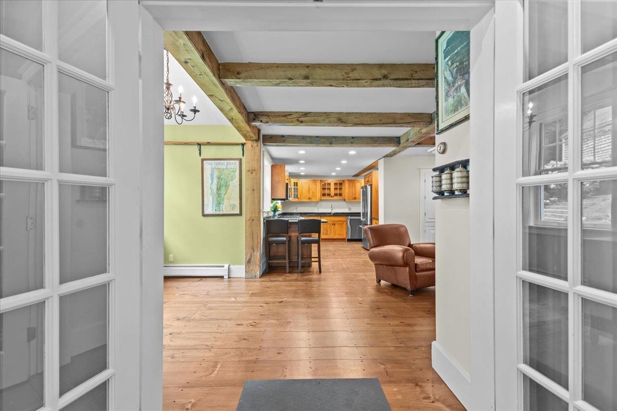 214 Bull Moose Ridge Road