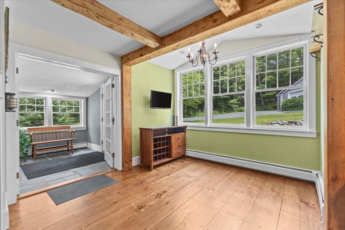 214 Bull Moose Ridge Road