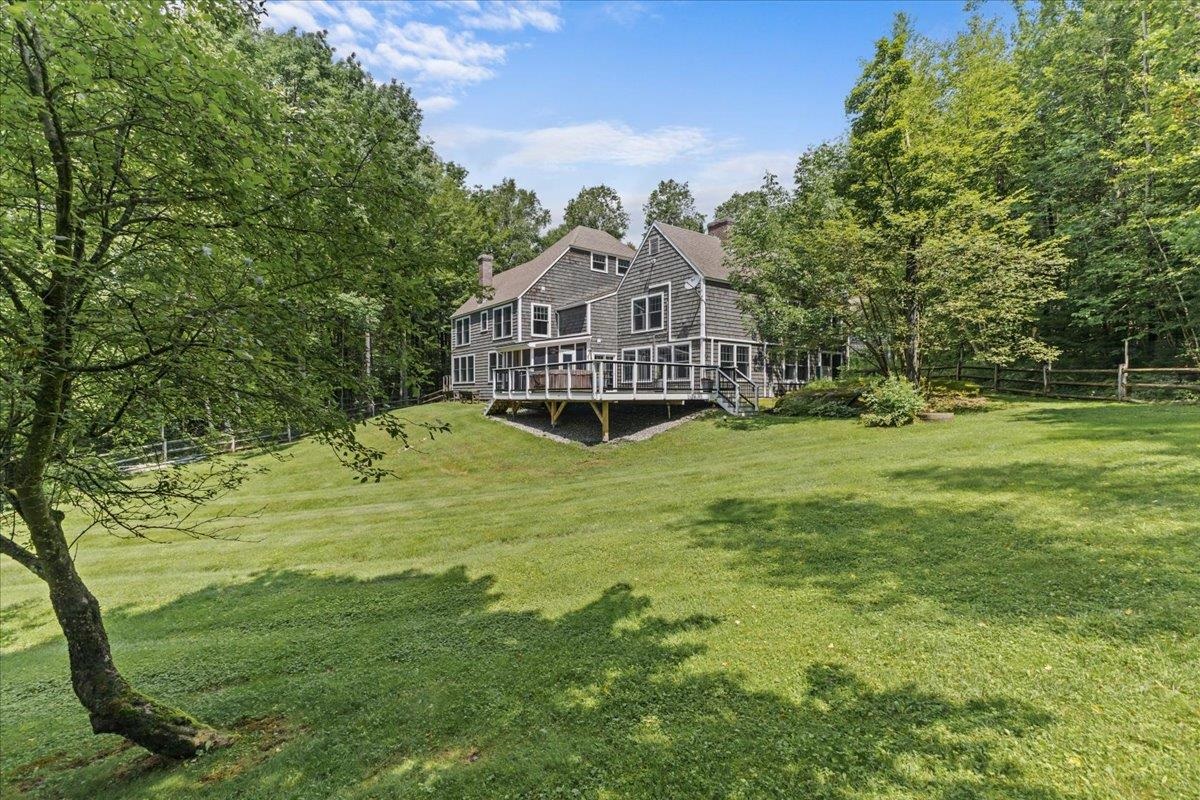 214 Bull Moose Ridge Road