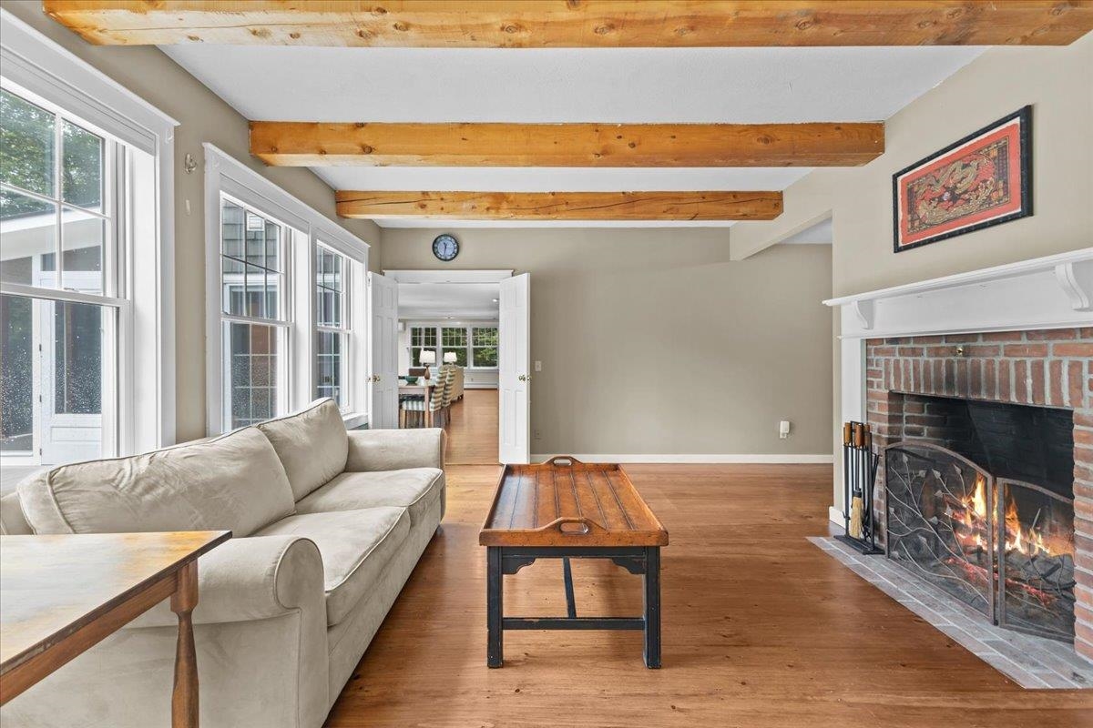 214 Bull Moose Ridge Road