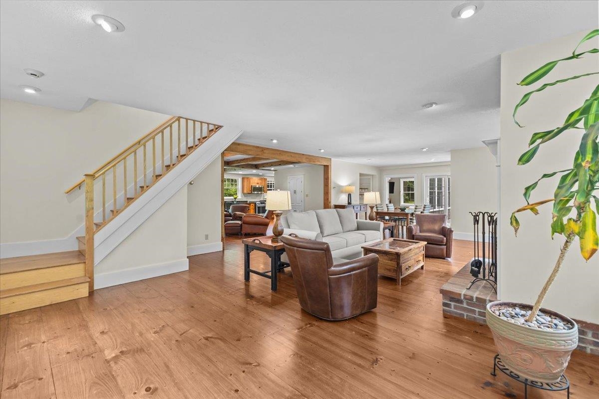 214 Bull Moose Ridge Road