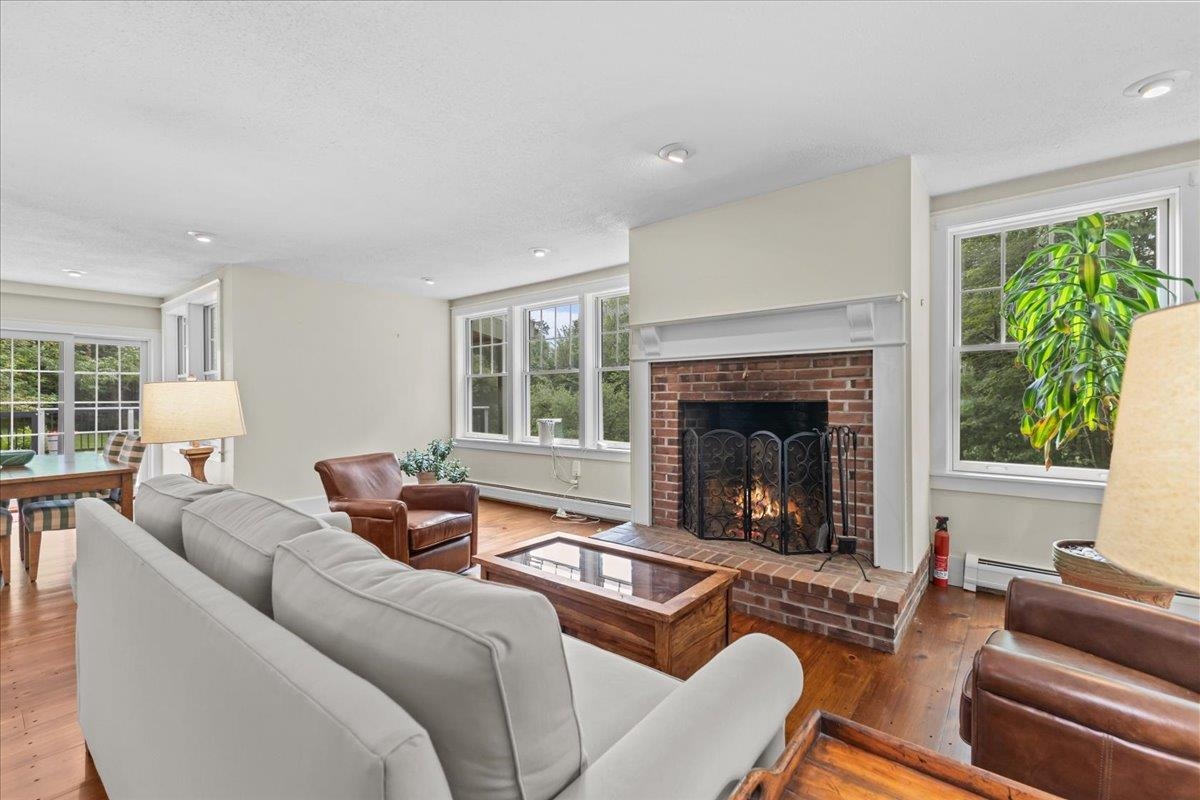 214 Bull Moose Ridge Road