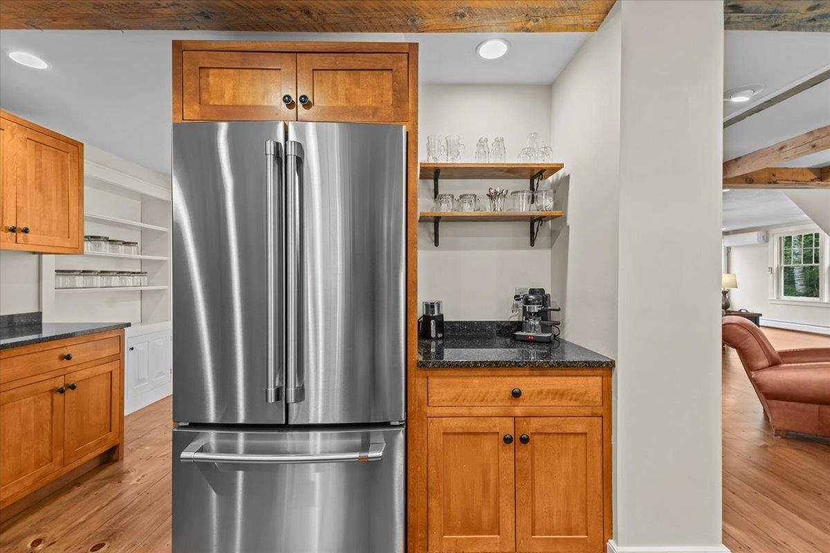 214 Bull Moose Ridge Road