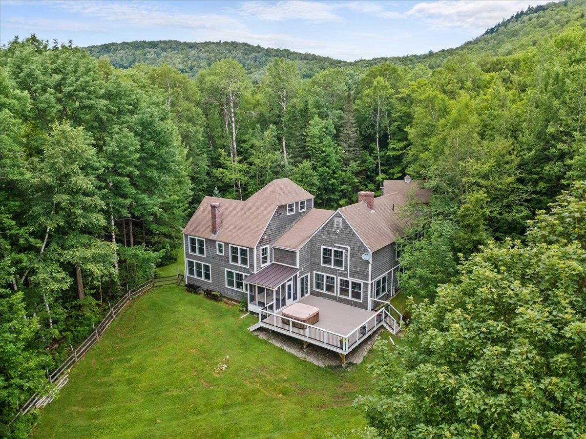214 Bull Moose Ridge Road