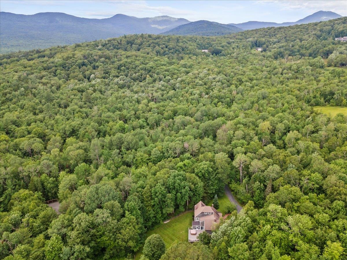 214 Bull Moose Ridge Road