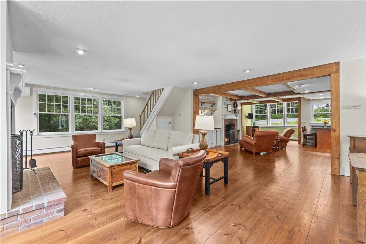 214 Bull Moose Ridge Road