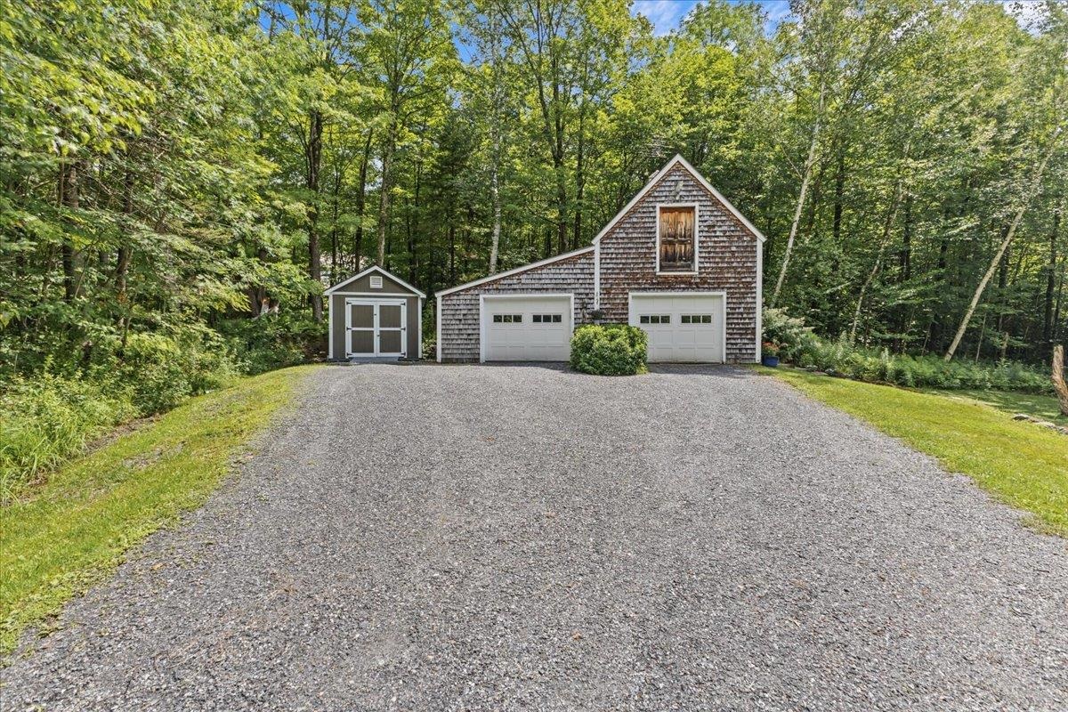 214 Bull Moose Ridge Road