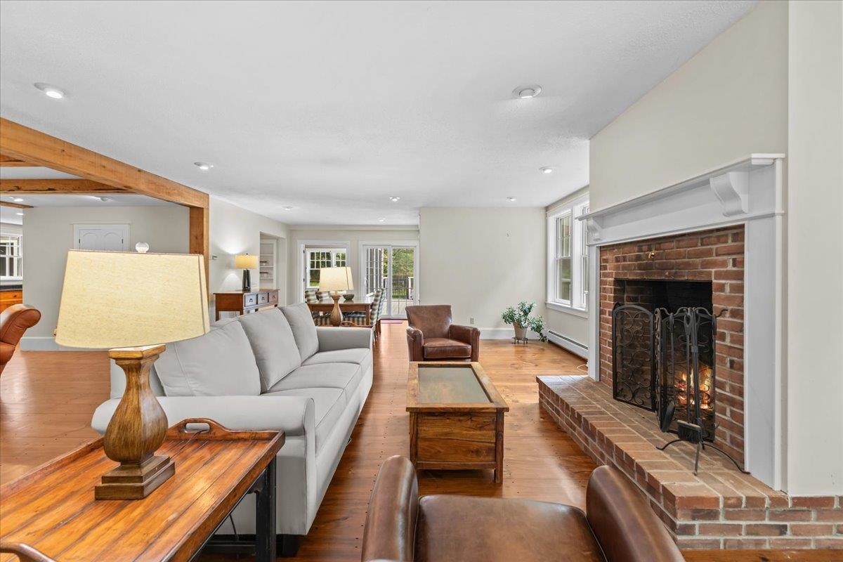 214 Bull Moose Ridge Road