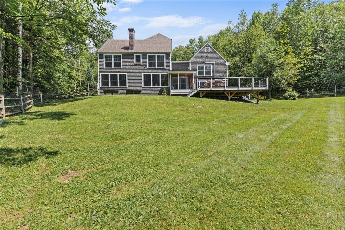 214 Bull Moose Ridge Road