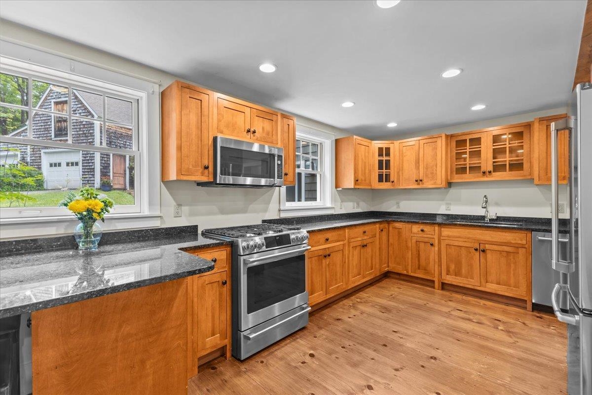 214 Bull Moose Ridge Road