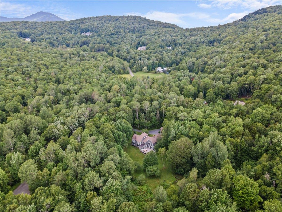 214 Bull Moose Ridge Road