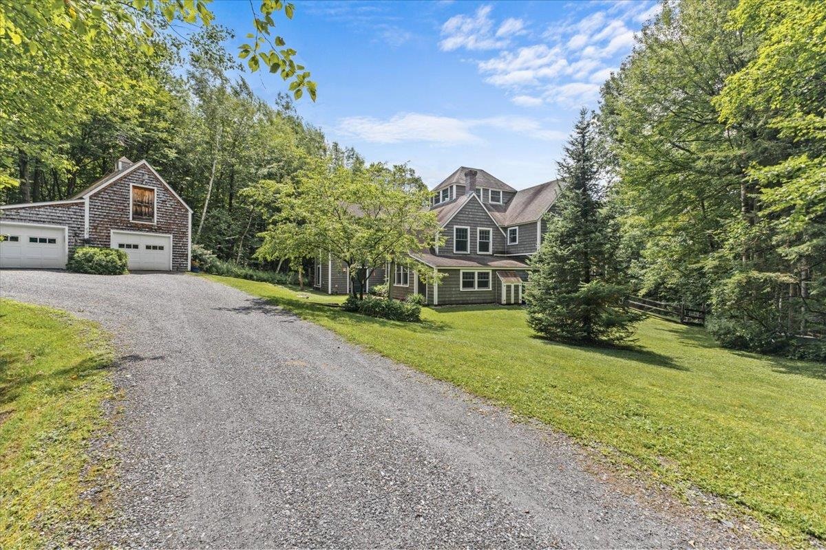 214 Bull Moose Ridge Road