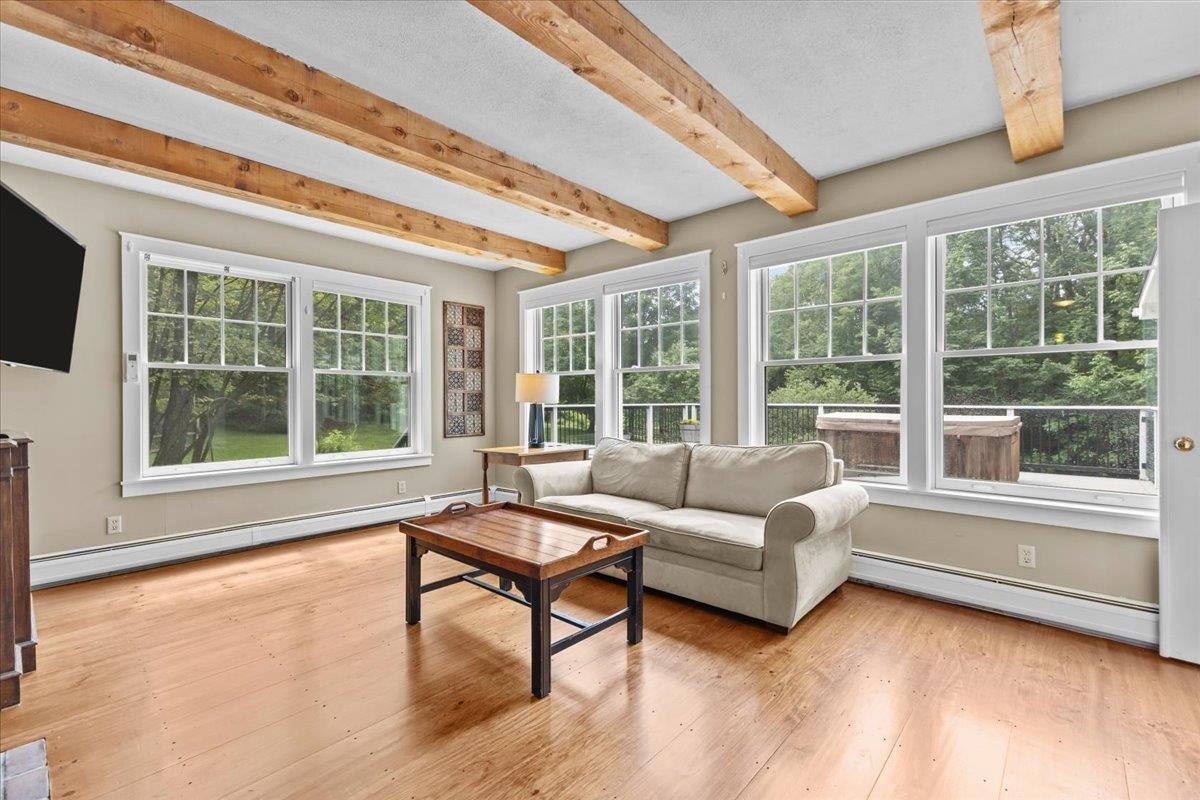 214 Bull Moose Ridge Road