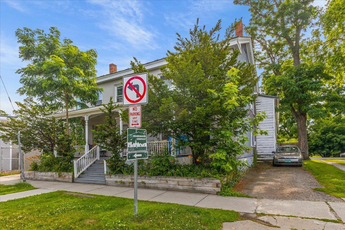 61 Elmwood Avenue