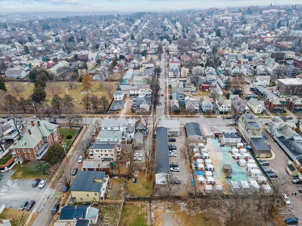 61 Elmwood Avenue