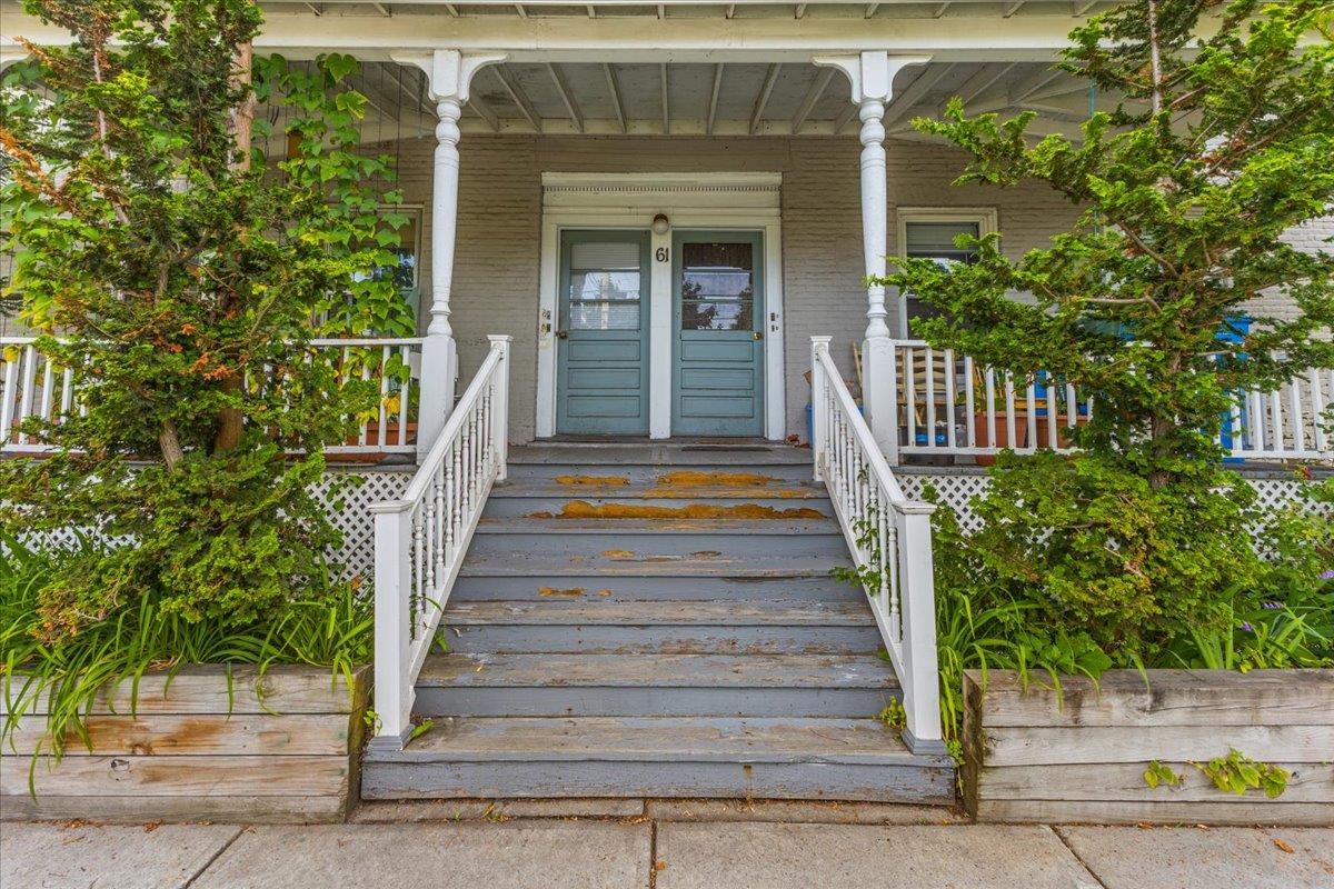 61 Elmwood Avenue