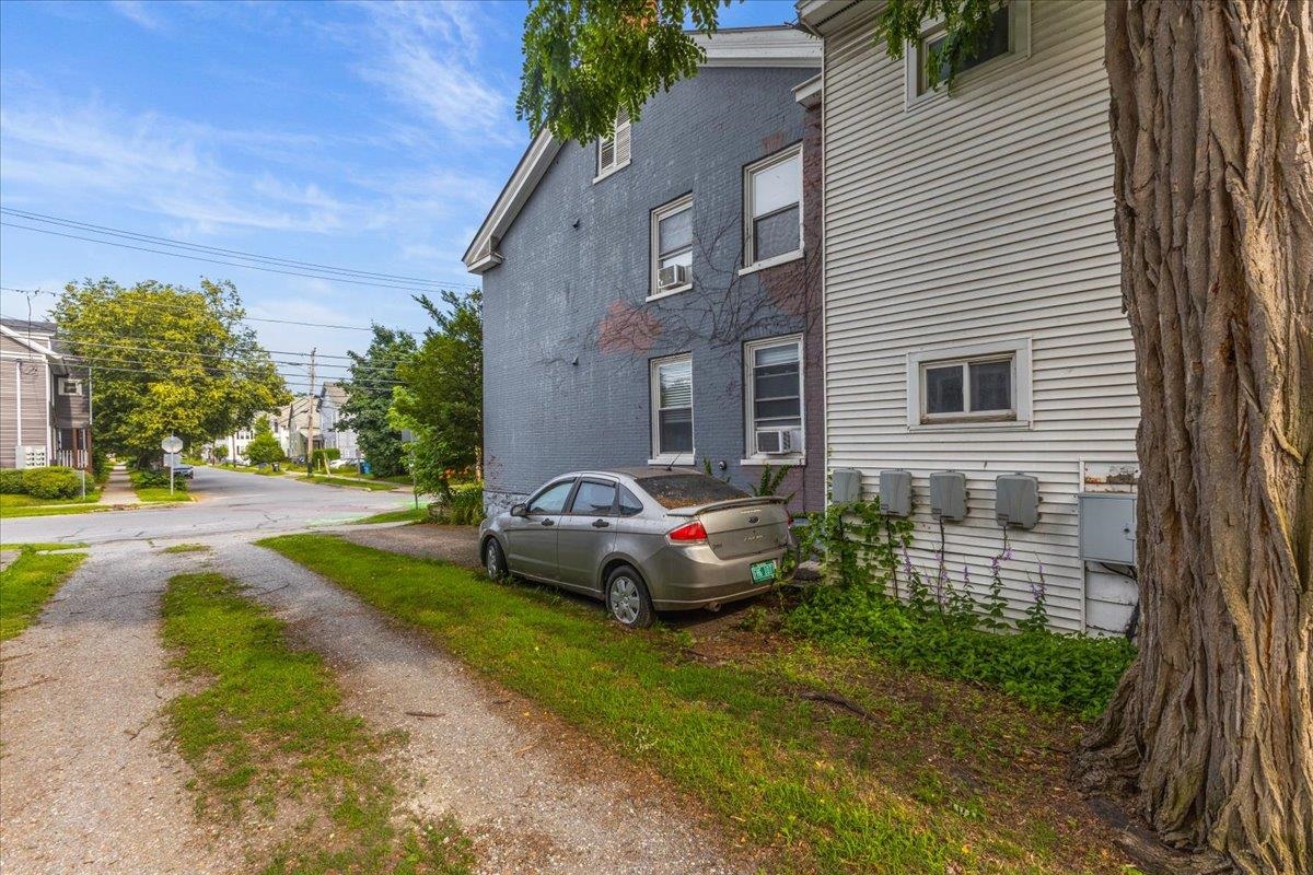 61 Elmwood Avenue