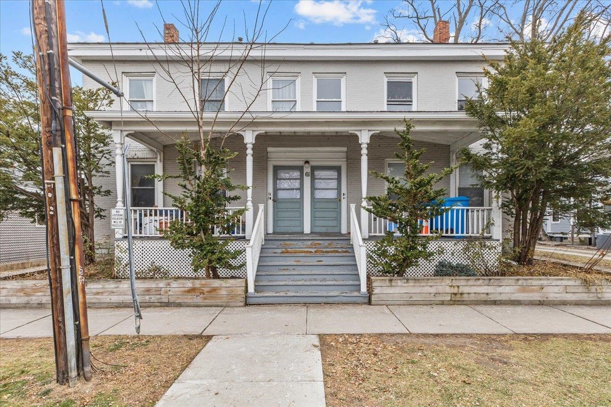 61 Elmwood Avenue