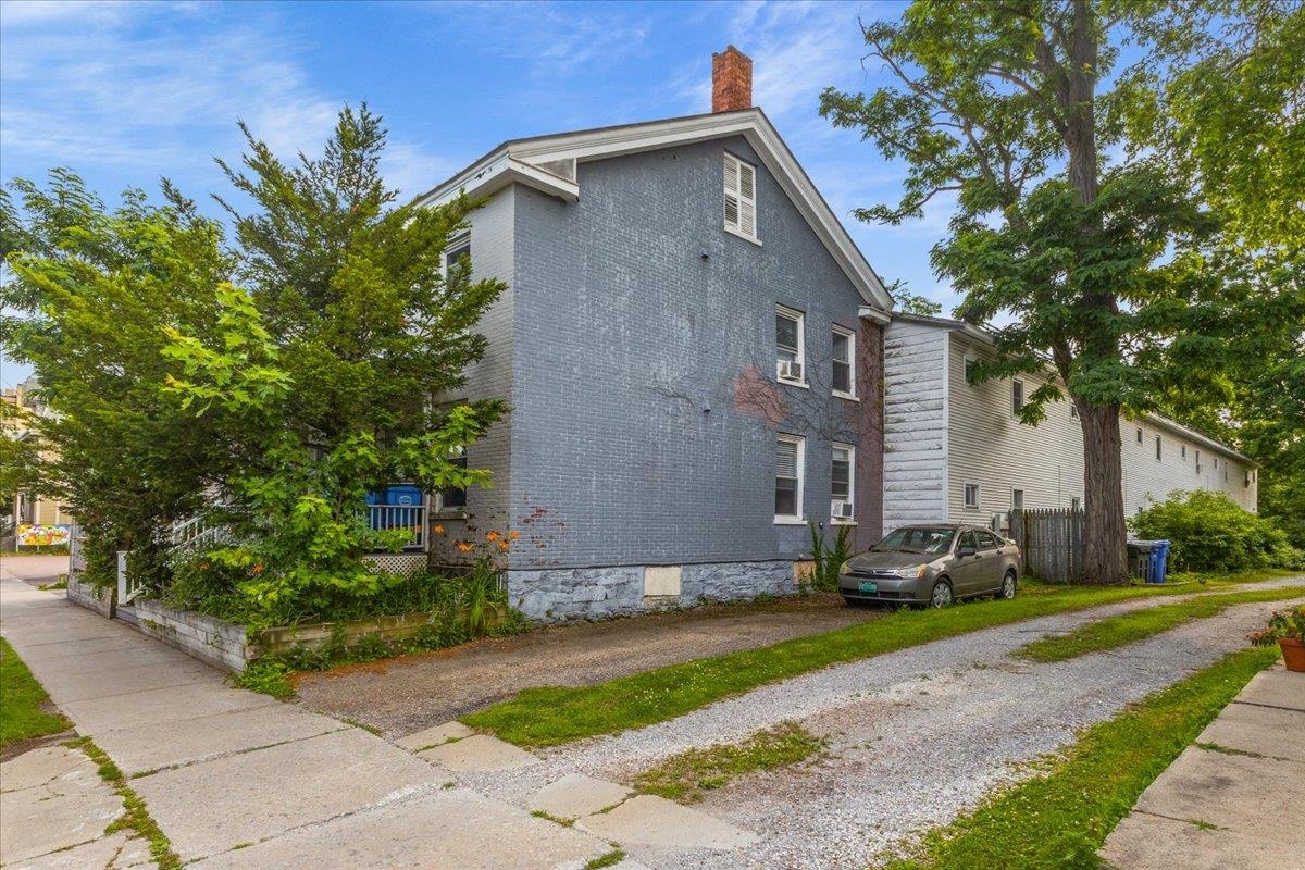 61 Elmwood Avenue