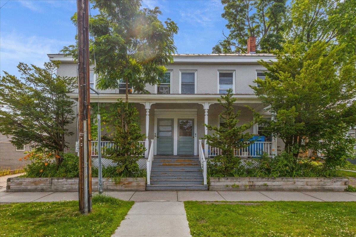 61 Elmwood Avenue