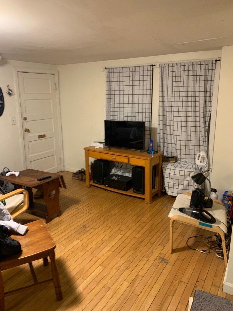 21-25 Elmwood Avenue