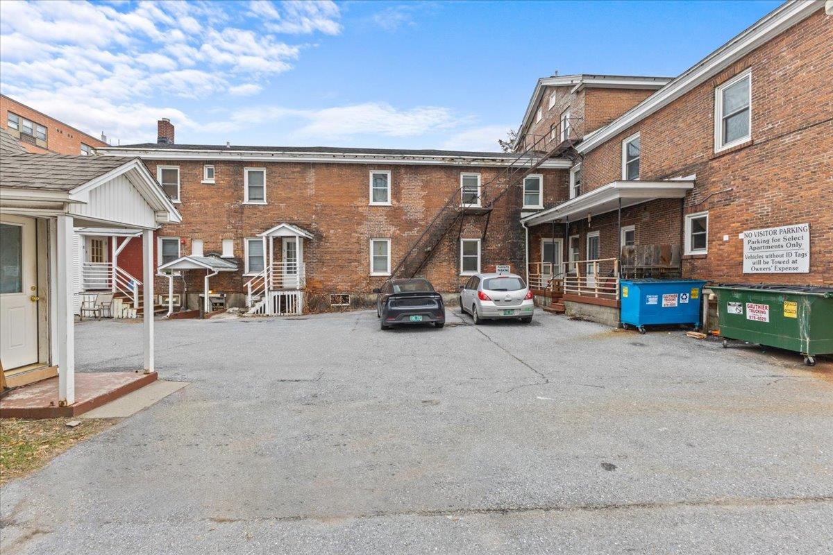 21-25 Elmwood Avenue