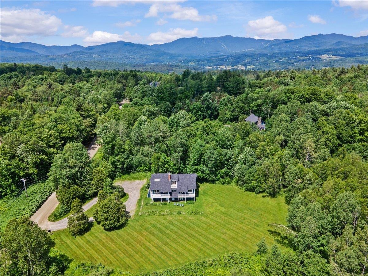 977 Taber Hill Road